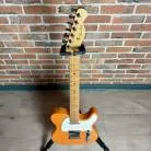 FENDER - TELECASTER PLAYER I CAPRI ORANGE