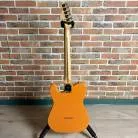 FENDER - TELECASTER PLAYER I CAPRI ORANGE