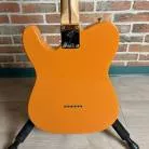 FENDER - TELECASTER PLAYER I CAPRI ORANGE