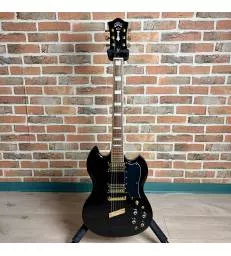 GUILD - POLARA KIM THAYIL