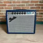 FENDER - VIBRO CHAMP REVERB NAVY BLUE LIMITED EDITION