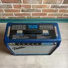 FENDER - VIBRO CHAMP REVERB NAVY BLUE LIMITED EDITION