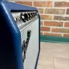 FENDER - VIBRO CHAMP REVERB NAVY BLUE LIMITED EDITION