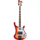 RICKENBACKER - STEREO 4003 FIRE GLOW