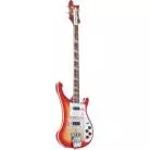 RICKENBACKER - STEREO 4003 FIRE GLOW