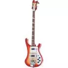 RICKENBACKER - STEREO 4003 FIRE GLOW