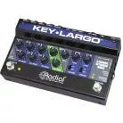 RADIAL ENGINEERING - DI INTERFACE CLAVIER AVEC USB