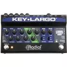RADIAL ENGINEERING - DI INTERFACE CLAVIER AVEC USB