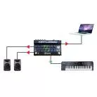 RADIAL ENGINEERING - DI INTERFACE CLAVIER AVEC USB