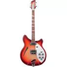 RICKENBACKER - DEMI-CAISSE 360 STEREO FIRE GLOW