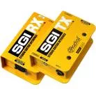 RADIAL ENGINEERING - PAIRE EMTEUR/RECEPTEUR EXTENDEURS XLR LONGUE PORTEE POUR GUITARE