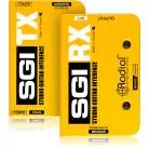 RADIAL ENGINEERING - PAIRE EMTEUR/RECEPTEUR EXTENDEURS XLR LONGUE PORTEE POUR GUITARE