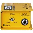 RADIAL ENGINEERING - PAIRE EMTEUR/RECEPTEUR EXTENDEURS XLR LONGUE PORTEE POUR GUITARE