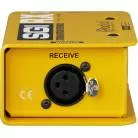 RADIAL ENGINEERING - PAIRE EMTEUR/RECEPTEUR EXTENDEURS XLR LONGUE PORTEE POUR GUITARE