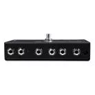 RADIAL ENGINEERING - SELECTEUR D'AMPLI A LAMPES - 2 ENTREES VERS 1 BAFFLE