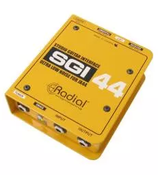 RADIAL ENGINEERING - EXTENDEUR POUR POUR JX44