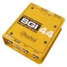 RADIAL ENGINEERING - EXTENDEUR POUR POUR JX44