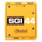 RADIAL ENGINEERING - EXTENDEUR POUR POUR JX44