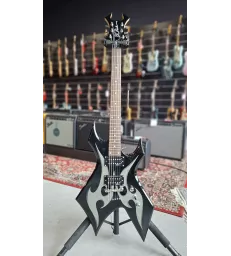 BC RICH - KERRY KING  METAL...