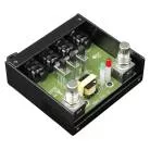 RADIAL ENGINEERING - SELECTEUR ABY PASSIF DE SORTIE D'AMPLI - 1 ENTREE/2 SORTIES