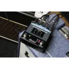 RADIAL ENGINEERING - SELECTEUR ABY PASSIF DE SORTIE D'AMPLI - 1 ENTREE/2 SORTIES