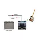 RADIAL ENGINEERING - SELECTEUR ABY PASSIF DE SORTIE D'AMPLI - 1 ENTREE/2 SORTIES