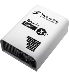 TWO NOTES - TNTCAX+16 -...