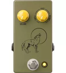 JHS PEDALS - COYOTE