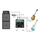 RADIAL ENGINEERING - SELECTEUR 2 ENTREES/1 SORTIE PASSIVE