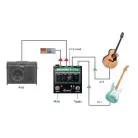 RADIAL ENGINEERING - SELECTEUR 2 ENTREES/1 SORTIE PASSIVE