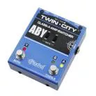 RADIAL ENGINEERING - PEDALE ABY A CORRECTEUR D'IMPEDANCE