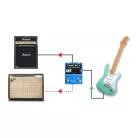 RADIAL ENGINEERING - PEDALE ABY A CORRECTEUR D'IMPEDANCE