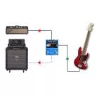 RADIAL ENGINEERING - PEDALE ABY A CORRECTEUR D'IMPEDANCE