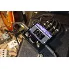 RADIAL ENGINEERING - SELECTEUR AVEC 2 BOUCLES D'EFFETS