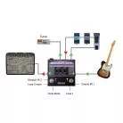 RADIAL ENGINEERING - SELECTEUR AVEC 2 BOUCLES D'EFFETS