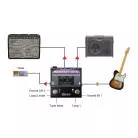 RADIAL ENGINEERING - SELECTEUR AVEC 2 BOUCLES D'EFFETS