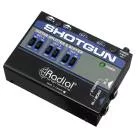 RADIAL ENGINEERING - SEPARATEUR DE SIGNAL 4 SORTIES