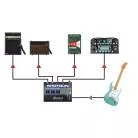 RADIAL ENGINEERING - SEPARATEUR DE SIGNAL 4 SORTIES