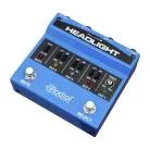 RADIAL ENGINEERING - PEDALE SELECTEUR D'AMPLI 4 SORTIES