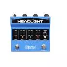 RADIAL ENGINEERING - PEDALE SELECTEUR D'AMPLI 4 SORTIES