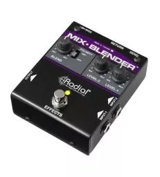 RADIAL ENGINEERING - PEDALE MIXEUR D' / INSTRUMENTS