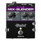 RADIAL ENGINEERING - PEDALE MIXEUR D' / INSTRUMENTS