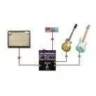 RADIAL ENGINEERING - PEDALE MIXEUR D' / INSTRUMENTS