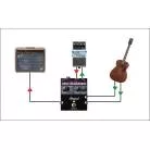 RADIAL ENGINEERING - PEDALE MIXEUR D' / INSTRUMENTS