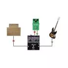 RADIAL ENGINEERING - PEDALE MIXEUR D' / INSTRUMENTS