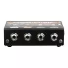 RADIAL ENGINEERING - CONNECTEUR DE 1 ENTREE - 2 SORTIES