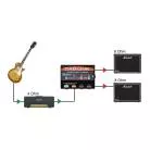 RADIAL ENGINEERING - CONNECTEUR DE 1 ENTREE - 2 SORTIES