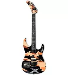 ESP - GEORGE LYNCH -  SIGNATURE GEORGE LYNCH DESERT EAGLE