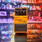 BOSS - POWER DRIVE SN/ZJ18836