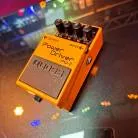 BOSS - POWER DRIVE SN/ZJ18836